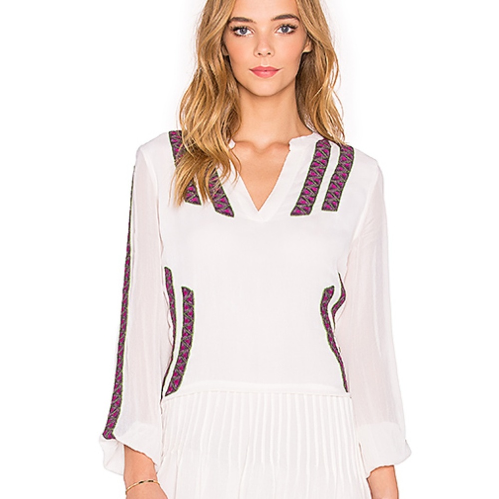 Chloe Oliver Dress